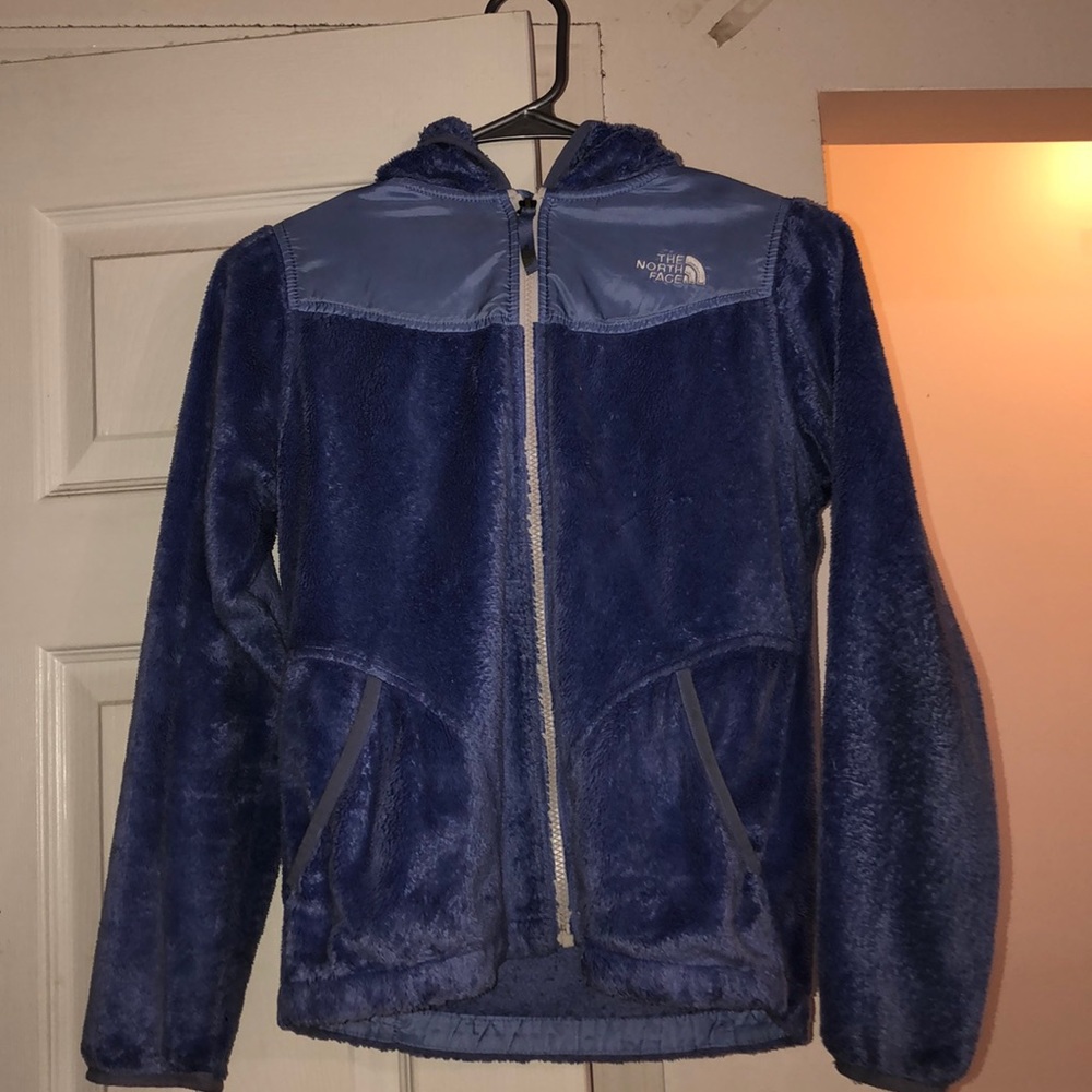 North face jacket